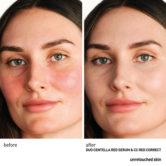 Erborian CC Red Correct Anti-Redness SPF 30 15ml