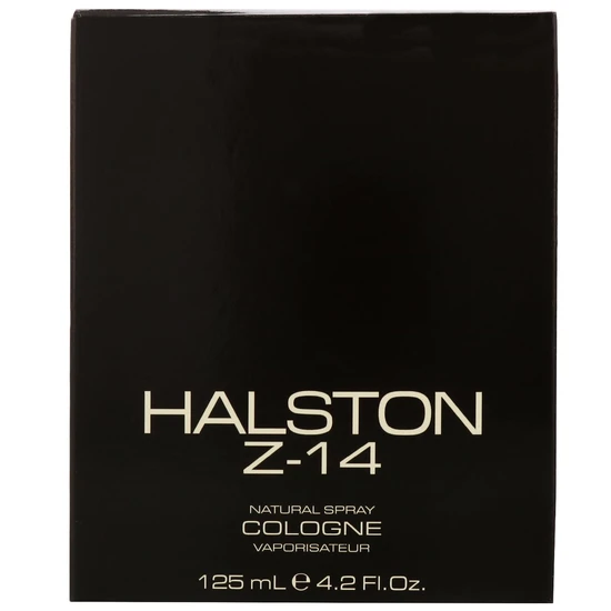 Halston Z 14 Cologne 125ml