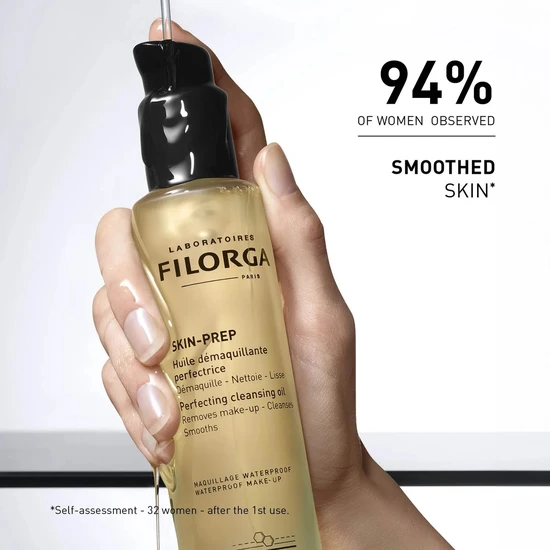 Filorga SKIN-PREP Perfecting Cleansing Oil