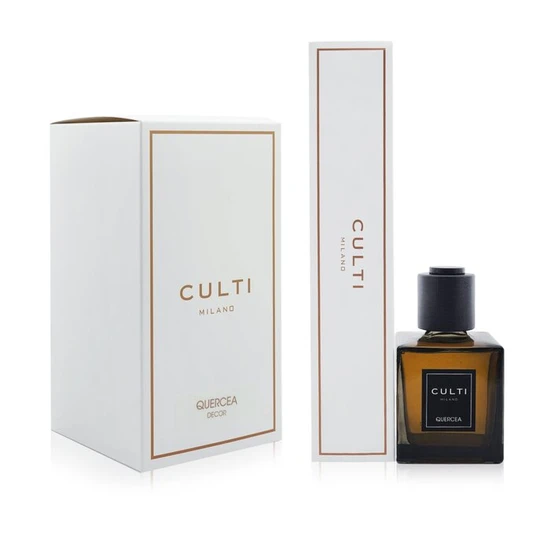 Culti Decor Room Diffuser Quercea 250ml