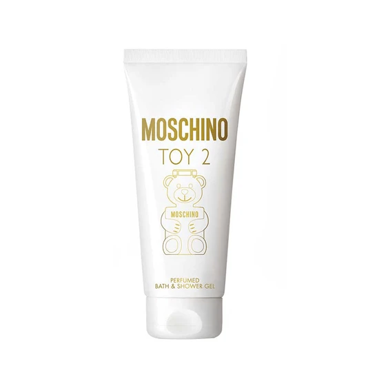 Moschino Toy 2 Shower Gel 200ml