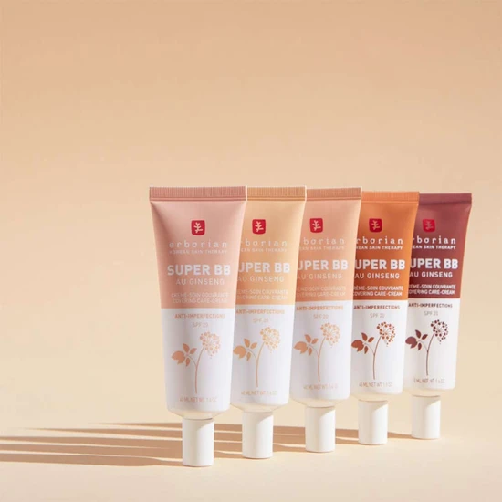 Erborian Super BB Nude SPF 20