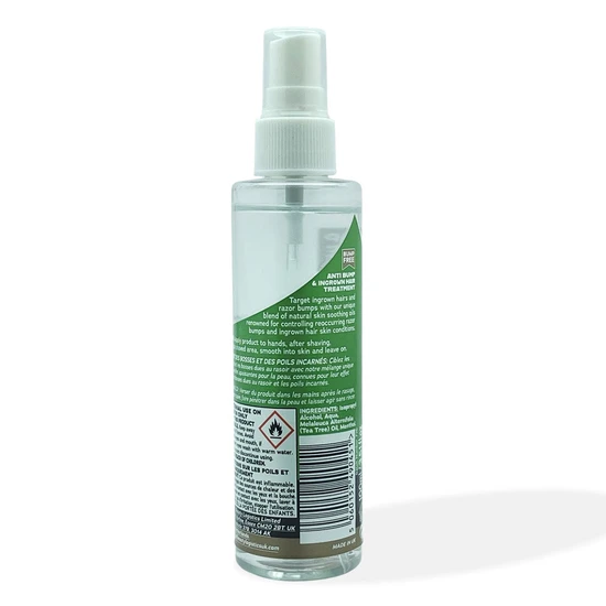 Bump Free Anti Bump & Ingrown Hair Treatment 100ml