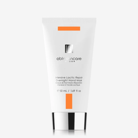 Able Intensive Lactic Repair Overnight Hand Mask