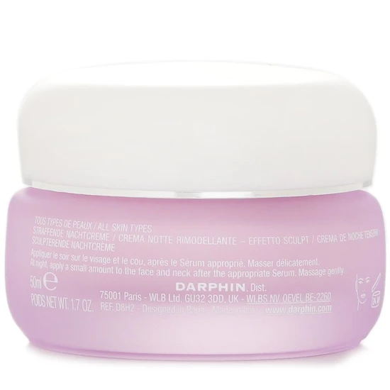 Darphin Predermine Sculpting Night Cream 50ml