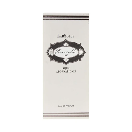 Labsolue Aqua Adornationis Honorable 1947 Eau De Parfum 120ml
