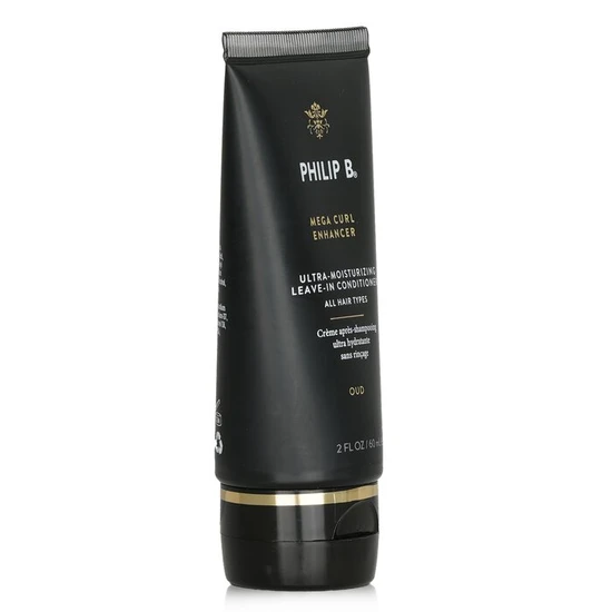 Philip B Styling Mega-Curl Enhancer 60ml