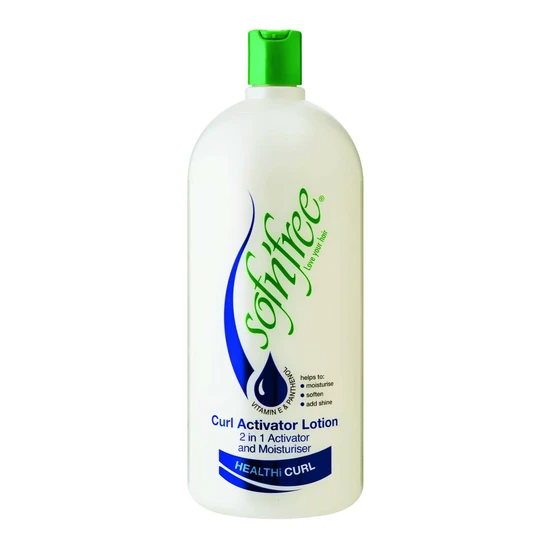 Sofn'Free Curl Activator Lotion 350ml
