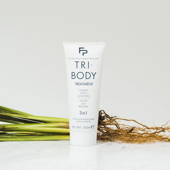 Formulae Prescott Tri-Body 60ml