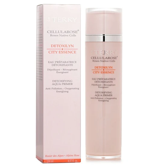 BY TERRY Detoxilyn City Essence 130ml