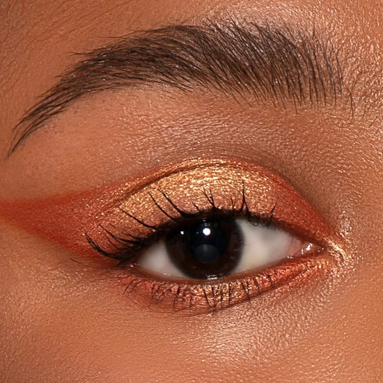 Sigma Beauty Eyeshadow Palette Fiery