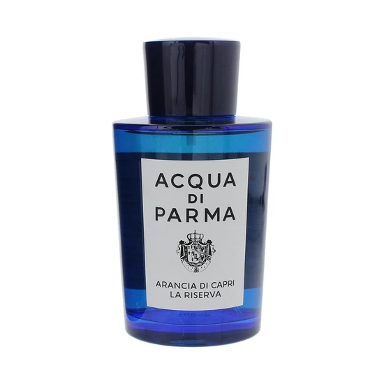 Acqua Di Parma Arancia Di Capri La Riserva Eau De Parfum 180ml
