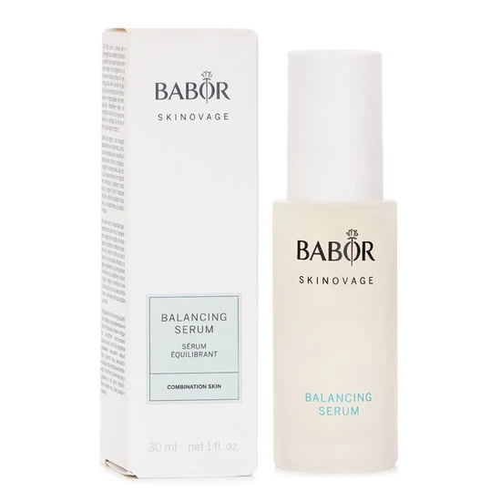 BABOR Balancing Serum 30ml