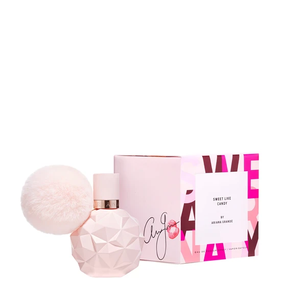 ARIANA GRANDE Sweet Like Candy Eau De Parfum 30ml