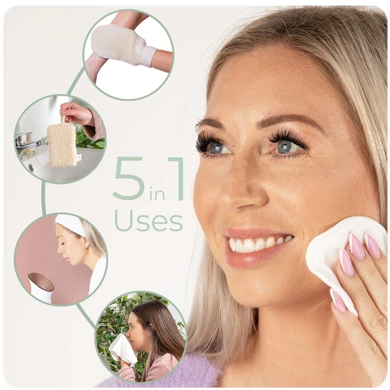 Stylpro Sustainable Beauty Gift Set