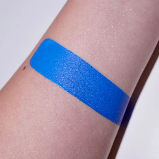 Glisten Cosmetics Teapot Blue Wet Liner Eyeliner Small - 3g