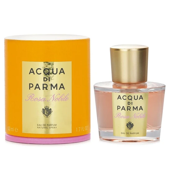 Acqua Di Parma Rosa Nobile Eau De Parfum 50ml