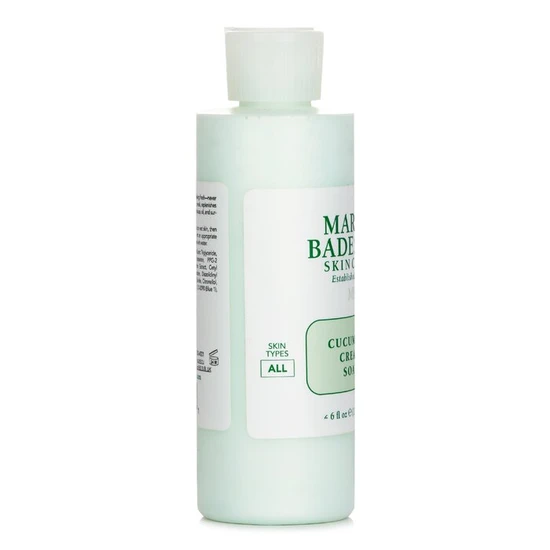 Mario Badescu Cucumber Cream Soap 177ml