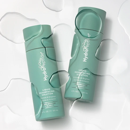 HydroPeptide Liquid Resurfacing Solution 120ml