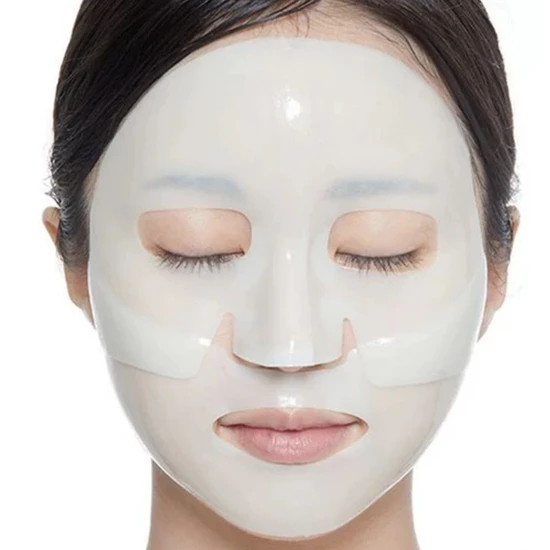 VT COSMETICS Reti-a Reedle Shot 100 2step Hydrogel Mask 30g