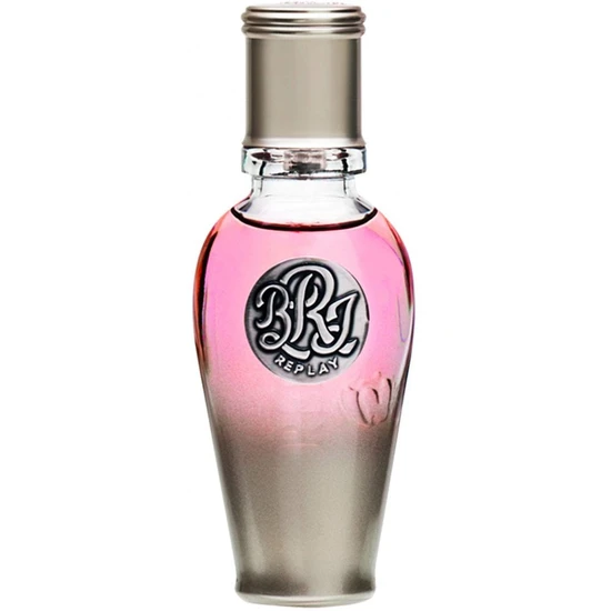 Replay True Replay For Her Eau De Parfum 20ml