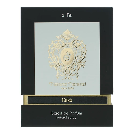 Tiziana Terenzi Kirke Extrait De Parfum 100ml