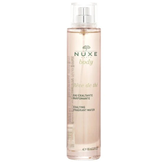 Nuxe Reve De The Exalting Fragrant Water 100ml