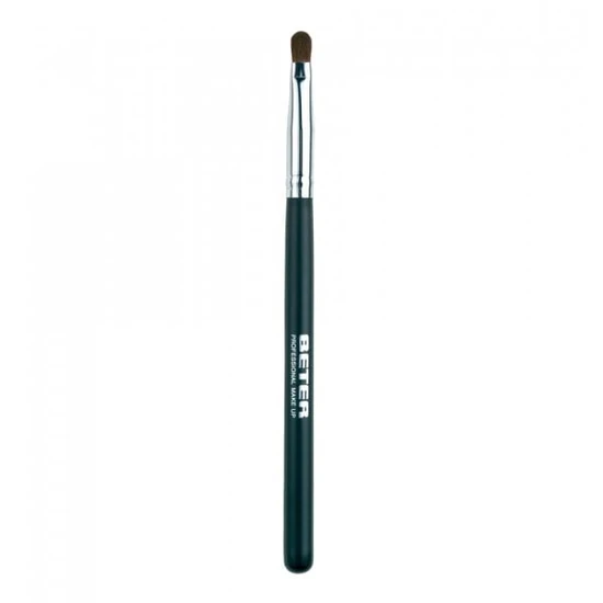 Beter Thin Eyeshadow Brush Pony Hair