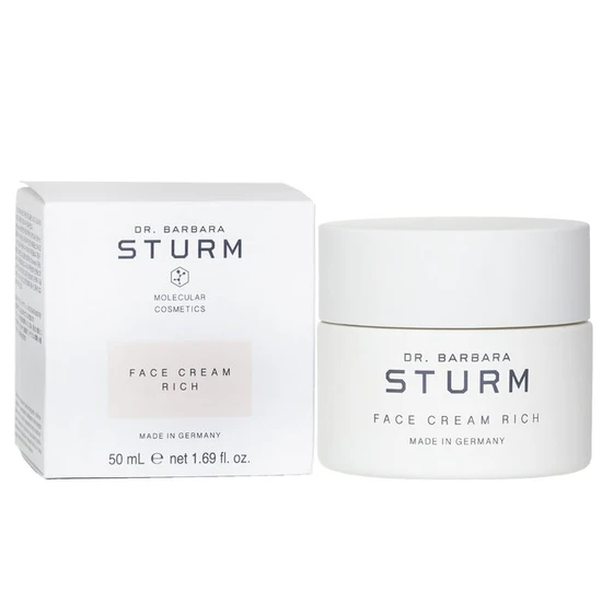 Dr. Barbara Sturm Face Cream Rich 50ml