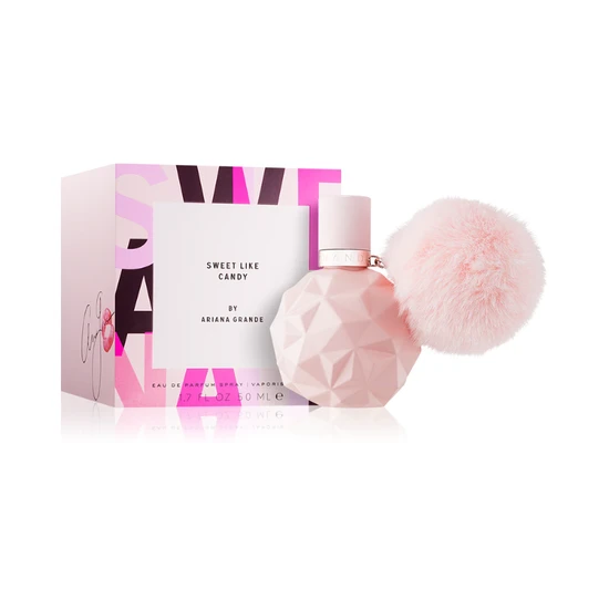 ARIANA GRANDE Sweet Like Candy Eau De Parfum 30ml