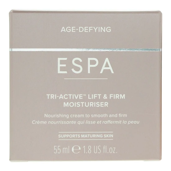 ESPA Tri-Active Lift & Firm Moisturiser 55ml