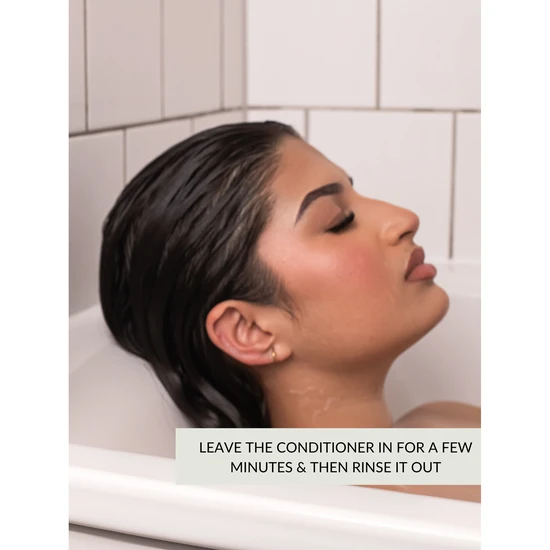 Hair Loving Silk Renewal Conditioner 300ml