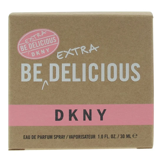 DKNY Be Extra Delicious Eau De Parfum 30ml