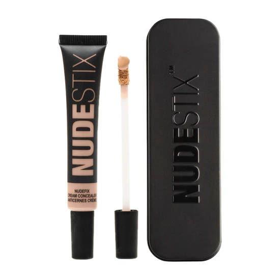 Nudestix Nudefix Cream Concealer 10 Nude