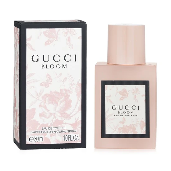 Gucci Bloom Eau De Toilette 30ml