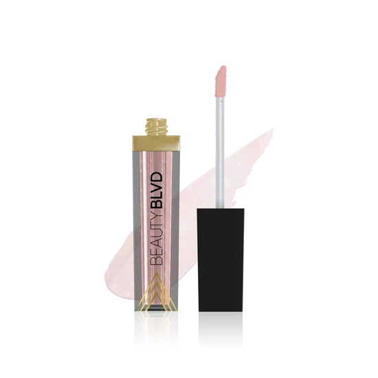 Beauty Blvd Diamond Lip Gloss Adorn