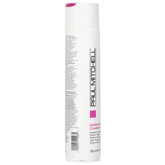Paul Mitchell Super Strong Daily Conditioner 300ml