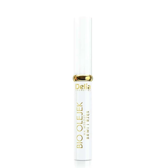 Delia Eyebrow & Eyelash Growth Bio Oil 2 x 7ml