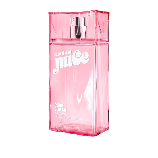 Cosmopolitan Eau De Juice Pure Sugar Body Mist 236ml