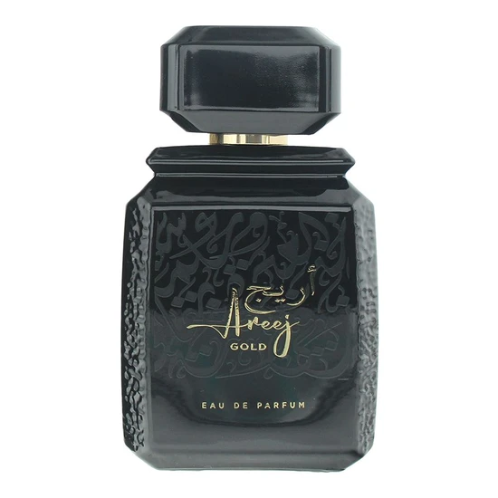Rotana Aneej Gold Eau De Parfum 100ml