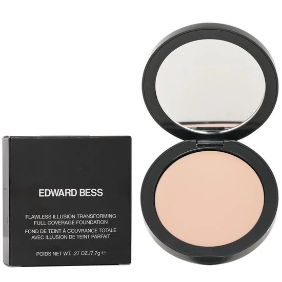 Edward Bess Flawless Illusion Transforming Full Coverage Foundation Fair