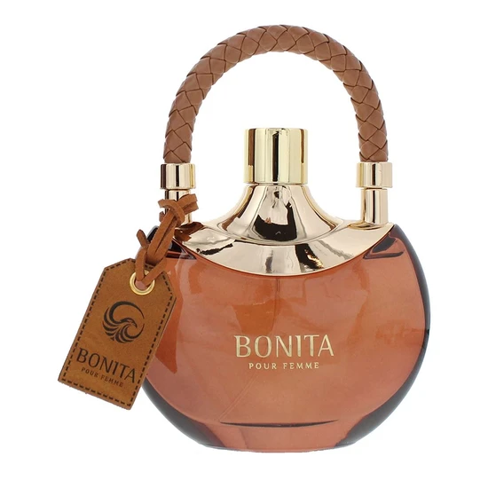 Le Falcone Bonita Pour Femme Eau De Parfum 100ml
