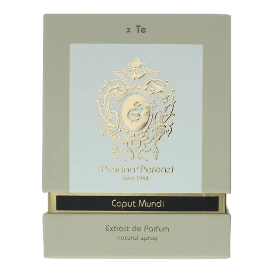 Tiziana Terenzi Caput Mundi Extract De Parfum 100ml