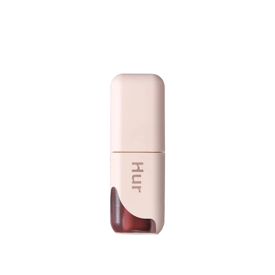 House of Hur Glow Ampoule Tint Brown Red