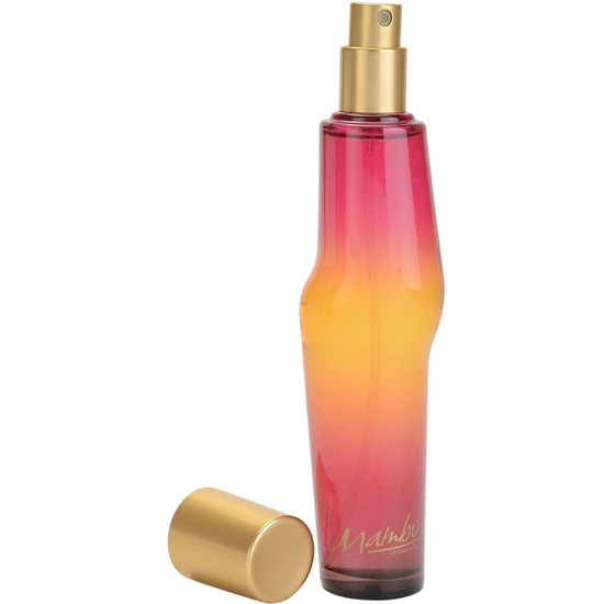 Liz Claiborne Mambo Eau De Parfum 100ml