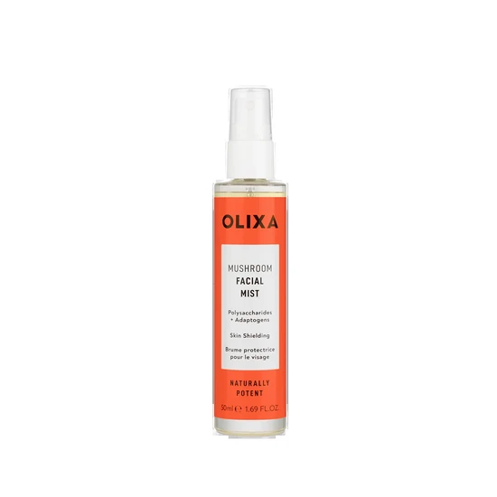 Olixa Mushroom Facial Mist 50ml