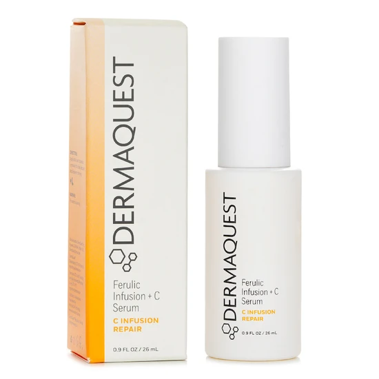 Dermaquest Ferulic Infusion + C Serum 26ml