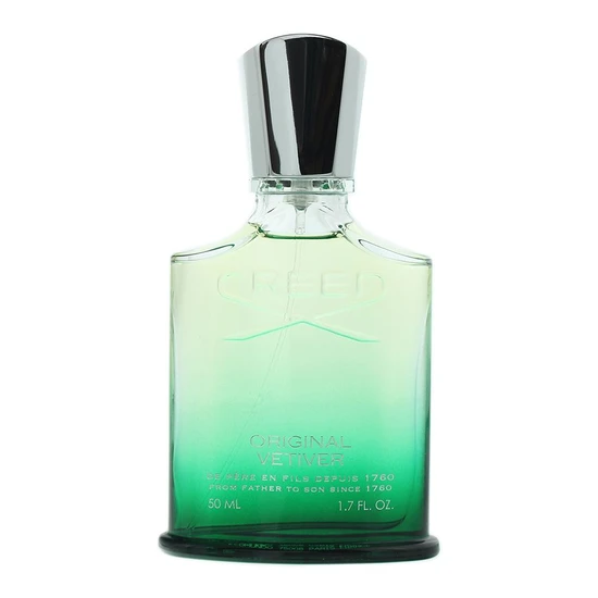 Creed Original Vetiver Eau De Parfum 50ml