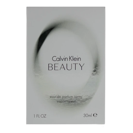 Calvin Klein Beauty Eau De Parfum 30ml