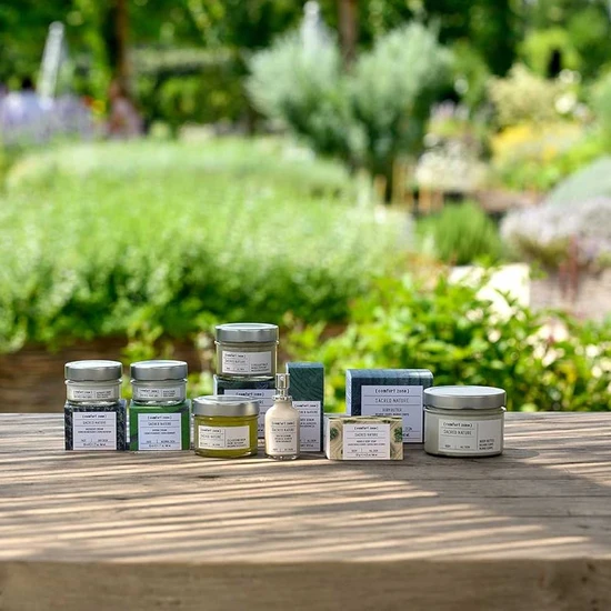 Comfort Zone Sacred Nature Exfoliant Mask 110ml